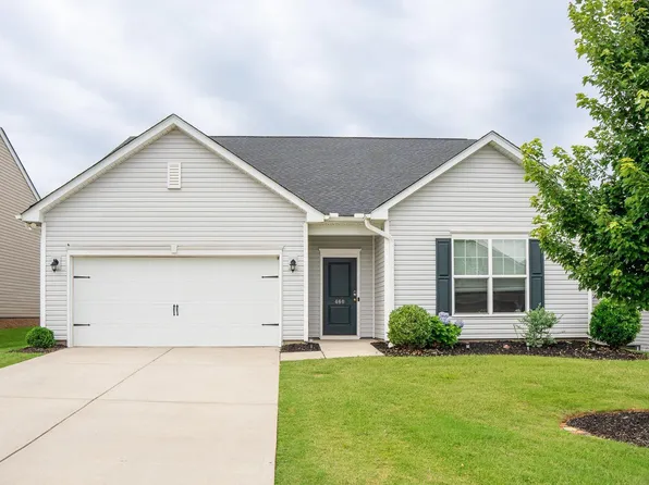 460 White Peach Way, Duncan, SC 29334
