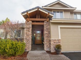 61701 Bridge Creek Dr, Bend, OR 97702