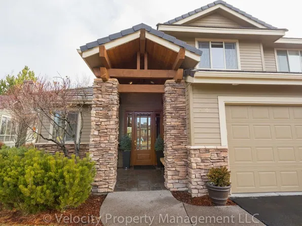61701 Bridge Creek Dr, Bend, OR 97702