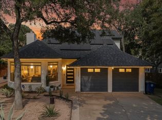 12607 Terra Nova Ln, Austin, TX 78727