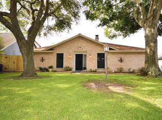 2109 Savanna Ct N, League City, TX 77573