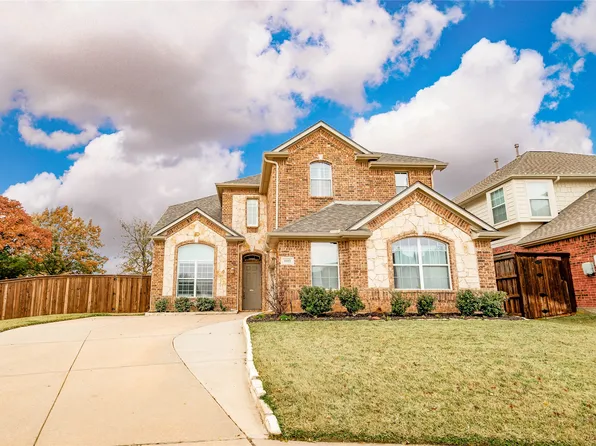 4512 Scott Dr, Flower Mound, TX 75022