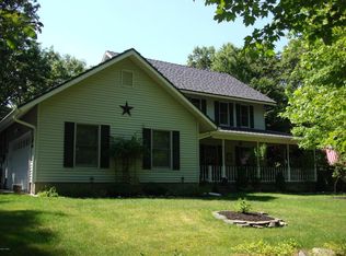 101 Beaver Run, Milford, PA 18337