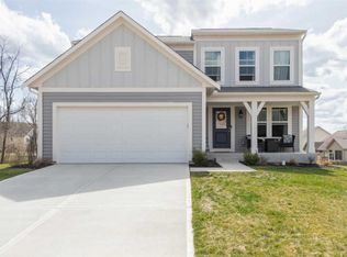 709 Mary Lane Ext, South Lebanon, OH 45065