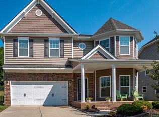 1108 Ridge Haven Rd, Waxhaw, NC 28173