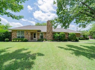 1608 Blackburn Rd, Sachse, TX 75048