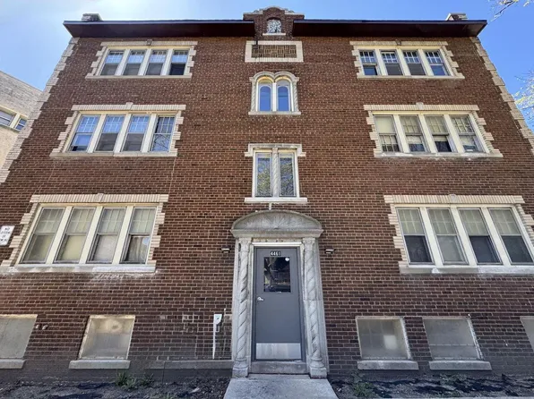 4461 North 28th STREET, Milwaukee, WI 53209