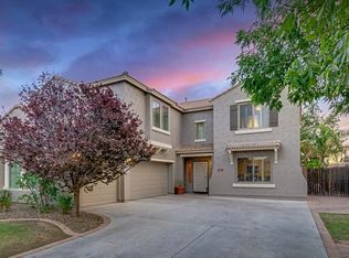 3481 E Geronimo Ct, Gilbert, AZ 85295