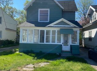 119 E Isabella Ave APT 1, Muskegon, MI 49442