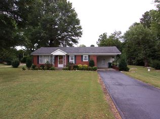 125 West Ave, Medina, TN 38355