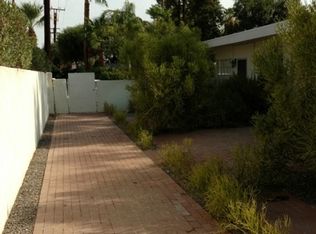 1311 E Camino Amapola APT 1, Palm Springs, CA 92264