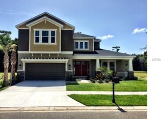 8911 Bella Vita Cir, Land O Lakes, FL 34637