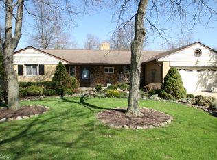 8549 Priem Rd, Strongsville, OH 44149