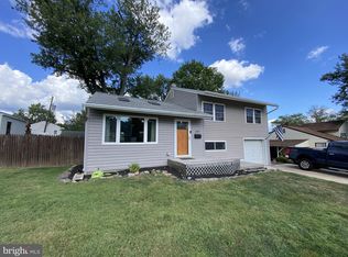 131 S Shelley Dr, Claymont, DE 19703