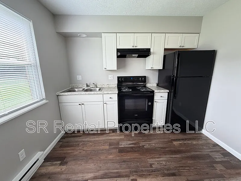 1 bed, 1.0 bath, 540 sqft, $725 — Photo 1