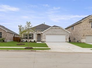 3805 Paradise Way, Sherman, TX 75090