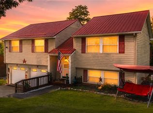 124 Orchard Dr, Saint Clairsville, OH 43950