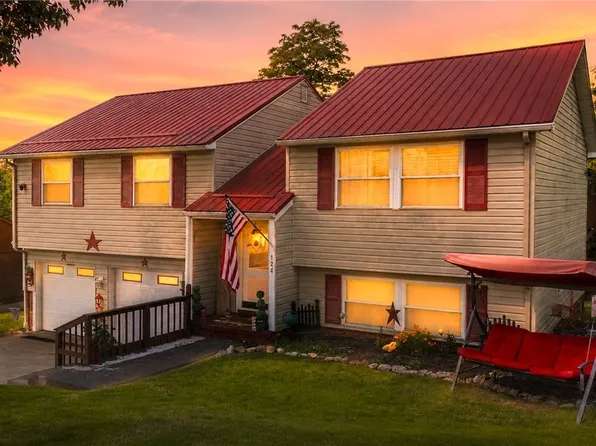 124 Orchard Dr, Saint Clairsville, OH 43950