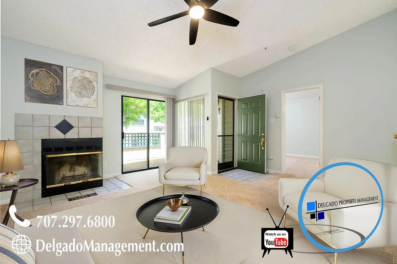 2 bed, 1014 sqft, $2,495 — Photo 4