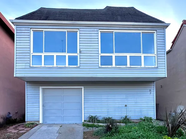 67 Zita Mnr, Daly City, CA 94015