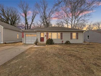 5408 W 72nd St, Prairie Village, KS, 66208
