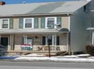 107 E Penn Ave, Cleona, PA 17042