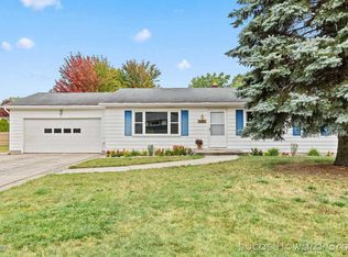 2731 Colton Ave SE, Grand Rapids, MI 49506