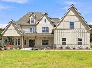 917 Stallings Rd UNIT 29, Senoia, GA 30276