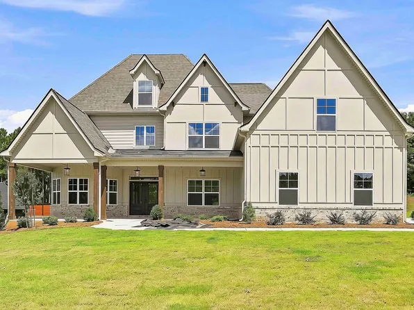 917 Stallings Rd Unit 29, Senoia, GA 30276
