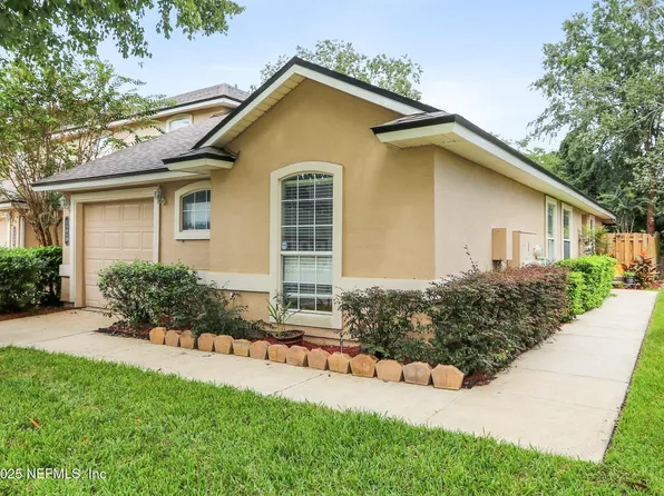 1585 VINELAND Circle #D, Fleming Island, FL 32003