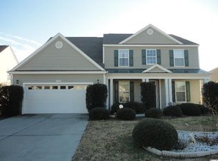 4008 Corn Planters Ln, Myrtle Beach, SC 29579