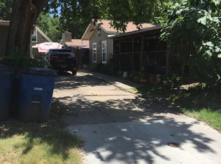 1102 Payne Ave, Austin, TX 78757