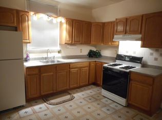 324 Hawthorne Ave APT 1, Newark, NJ 07112