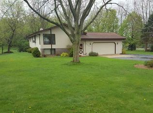 4420 M E County Rd, Milton, WI 53563