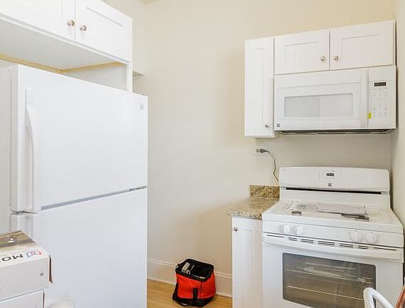 5th image of 4547 N Campbell Ave #2AG