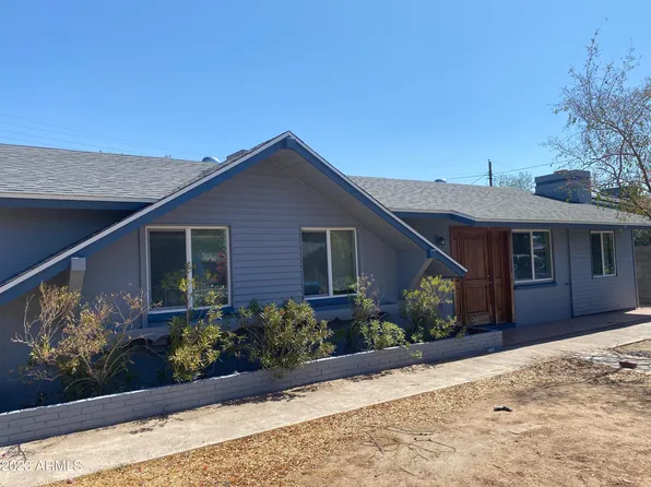 3601 W MONTEREY Way, Phoenix, AZ 85019