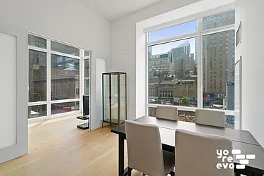 247 West 46th Street, #308