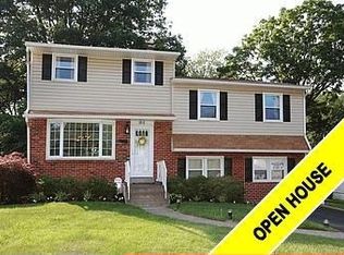 1812 Willow Ave, Willow Grove, PA 19090