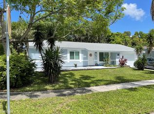 5465 Cambay St, North Pt, FL 34287