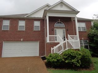 213 Payson Ct, Nashville, TN 37211