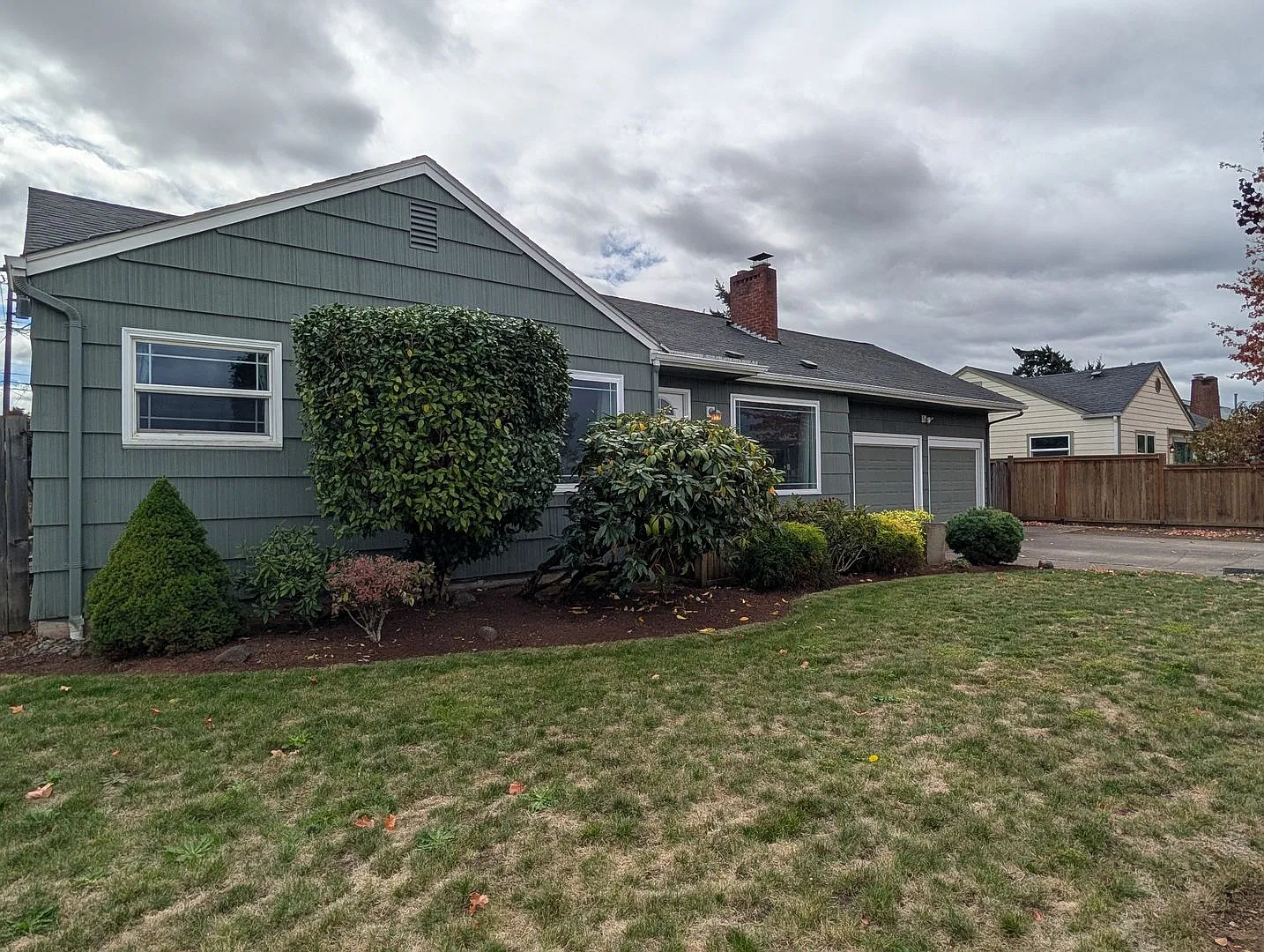 Great 4-Bedroom, 2-Bath Home In South Eugene! — Photo 3