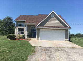 11501 Fir Rd, Carthage, MO 64836