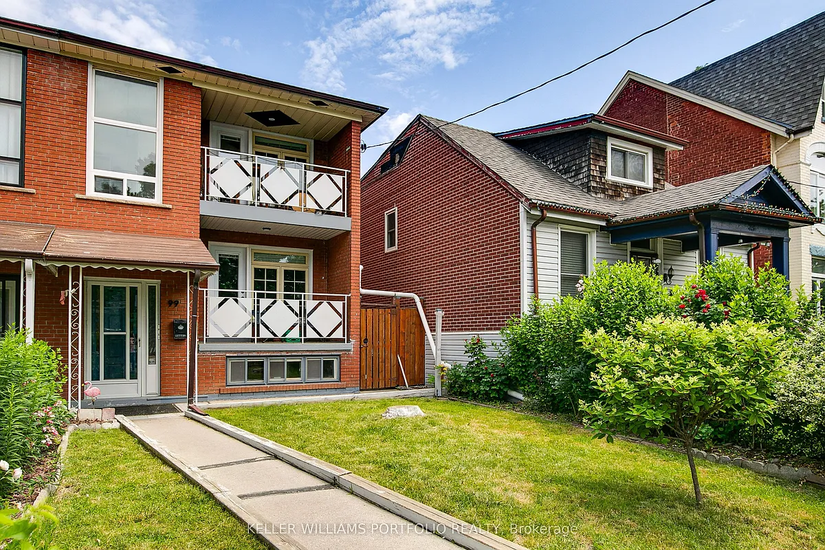 Building Photo - 99 W Lodge Ave #3