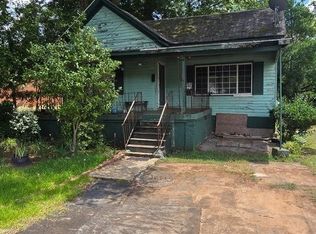726 E Broad St, Griffin, GA