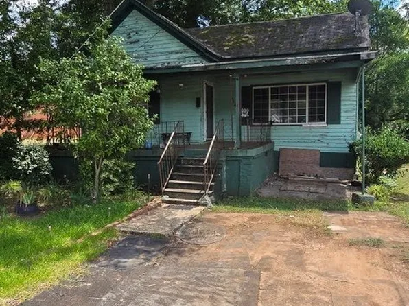 726 E Broad St, Griffin, GA 30223