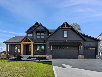 5505 Case Dr SW, Wyoming, MI, 49418