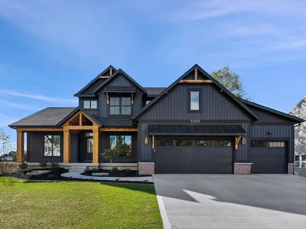 5505 Case Dr SW, Wyoming, MI 49418
