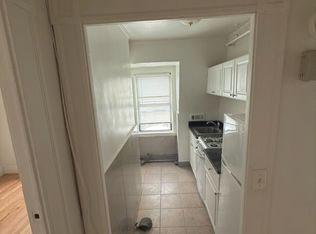 97 Westland Ave #820, Boston, MA 02115