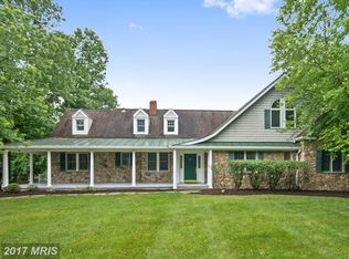 11125 Oakton Rd, Oakton, VA 22124