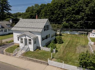 38 Eagle St, Ware, MA 01082